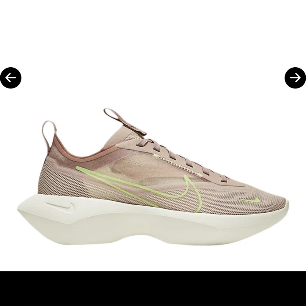 Nike Vista Lite beige 10.5